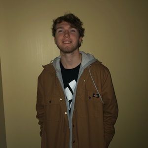 Meet your Posher, Matthew